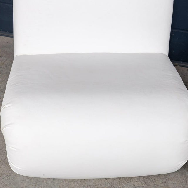 Italian Boomerang Lounge Chairs by Rodolfo Bonetto for B-Line, Set of 2 For Sale - Image 9 of 18