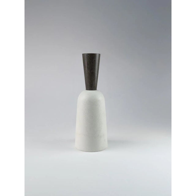 Contemporary Incontri Fondativi (5) by Gumdesign for La Casa Di Pietra For Sale - Image 3 of 3