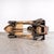 Vintage Italian Hand Built Pedal Car, 1940s For Sale - Image 13 of 18