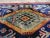 Handmade Rug from Izmir, 1980s For Sale - Image 4 of 13