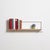 Contemporary Fläpps Shelf 80×27-1 in White by Ambivalenz For Sale - Image 3 of 6