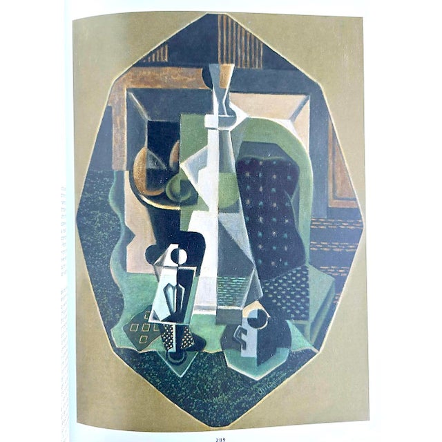 Olive 2004 Christie's New York Catalog Impressionist and Modern Art(Day Sale) and Impressionist and Modern Works on Paper 5/5/04 For Sale - Image 8 of 18
