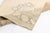1960s Neutral Modern Farmhouse Decor Rug For Sale - Image 4 of 9