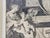 Rubens, Adoration of the Shepherds, 1620, Engraving For Sale - Image 6 of 11
