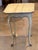19th Century Painted Swedish Table For Sale - Image 9 of 12