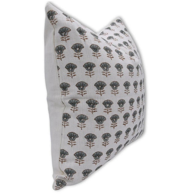 Add an air of elegance to your living space with Fabdivine’s handcrafted hand block-printed pillow covers. Made from...