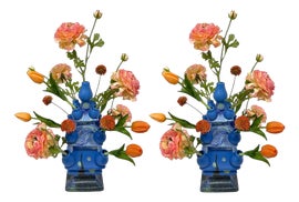 Example of New & Custom Tableware