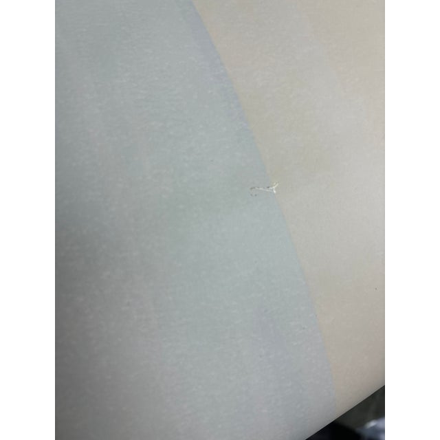 Osborne & Little Osborne & Little Pastel Stripe Wallpaper For Sale - Image 4 of 5