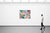 Details: Title: Savannah Spring Medium: Acrylic on canvas Size: 146x114 cm (57.5x44.8 inches) Year: 2026 * Certificate of...