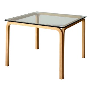 Model Y61 Table Attributed to Alvar Aalto for Artek For Sale