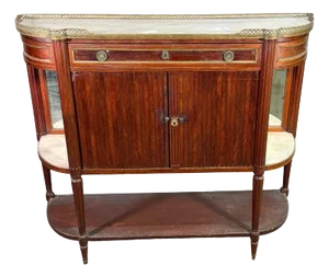 19th Century French Louis XVI Buffet