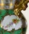 1900 - 1909 Antique 19th C Royal Vienna Chocolate Pot Decorated W/ Artists & Sculptor Scene For Sale - Image 5 of 8