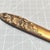 Art Nouveau Antique Art Nouveau Bronze Letter Opener Signed by Henri Veillard French Paper Knife For Sale - Image 3 of 5