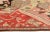 Antique Persian Karabakh Pictorial Rug - 04'09 X 06'04 For Sale - Image 4 of 9