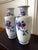 1910s Pair of Rare Porcelain Commemorative Vases by Makuzu Kozan Meiji Period For Sale - Image 5 of 18