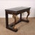 English Carved and Painted Console Table For Sale - Image 3 of 13