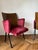 Set of Mid-Century Theatre Armchairs, 1950s For Sale - Image 15 of 18