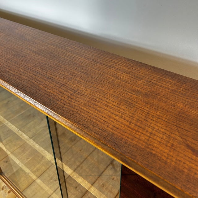 Dunvegan Sideboard by McIntosh, United Kingdom For Sale - Image 4 of 11