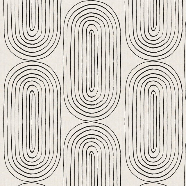 Spritely Home 18" Indoor/Outdoor Pillow Ink Oblong For Sale - Image 4 of 5