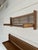 1960s Vintage Wooden Drying Racks, 1960s, Set of 2 For Sale - Image 5 of 8