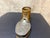 Cabin Vintage Edelweiss Hiking Boot Ashtray For Sale - Image 3 of 11