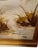 Impressionist 1980s Thow Luen Beautiful Large Orignal Painting For Sale - Image 3 of 6