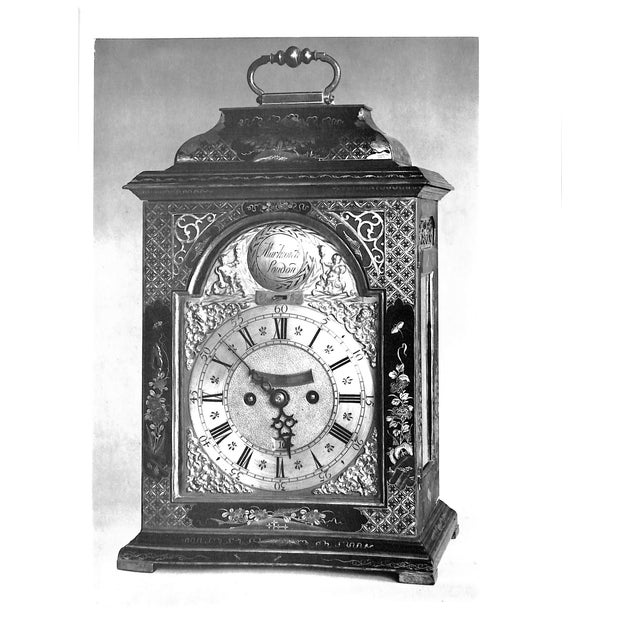 "Georgian Furniture" 1969 Fitz-Gerald, Desmond For Sale - Image 13 of 14