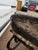 Antique Victorian Bath Chair For Sale - Image 9 of 11