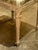 French 19th C. French Louis XVI Stool For Sale - Image 3 of 5