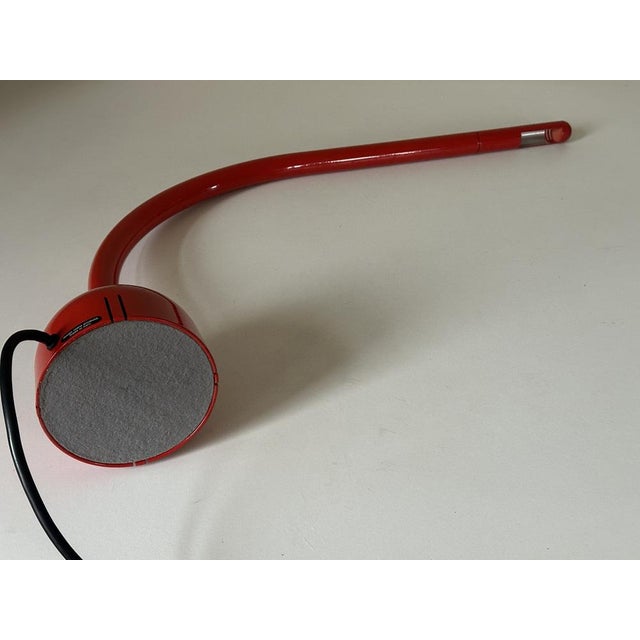 Lamp by Mario Arnaboldi for Programmaluce, 1980s For Sale - Image 6 of 18