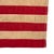 Early 20th Century Vintage Cotton American Flag With 48 Sewn Stars For Sale - Image 5 of 5