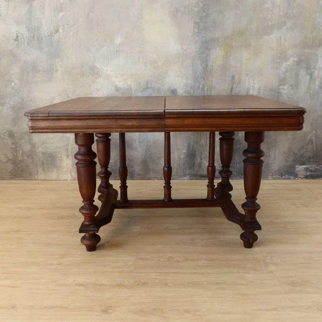 19th Century Dining Table For Sale - Image 16 of 16