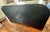2010s Industrial Riveted Metal & Glass Display Cabinet / Credenza For Sale - Image 5 of 10