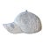 Vintage Trompe Loeil Plaster Ball Cap Hat Sculpture For Sale