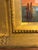 Paint Venetian Watercolor of Sailing Ships For Sale - Image 7 of 10
