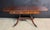 Georgian Inlaid Mahogany Sofa Table, 1820 For Sale - Image 4 of 18