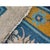 1920s Ivory Traditional Medallion Antique Chinese Peking Carpet 9'x12' Woven Rug For Sale - Image 9 of 9