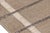Mid-Century Modern Birger Handwoven Hemp Rug by Celerie Kemble for Chairish,7'x9' For Sale - Image 3 of 8