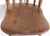 Wood Early and 19th Century Child's Windsor Chair For Sale - Image 7 of 11