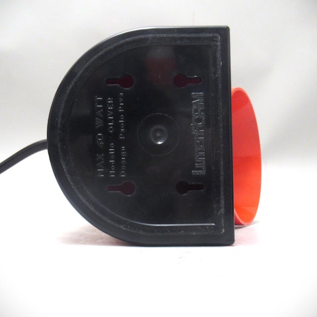 1970s Lamp Oliver by Paolo Piva for Lumenform, 1970s For Sale - Image 5 of 12