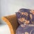 Wood 1980s Vintage Coastal Wicker Rattan Sofa For Sale - Image 7 of 10