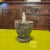 1960s 1960s Stone Mortar and Pestle For Sale - Image 5 of 6