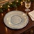 Vintage Wm a Rogers Meadowbrook Silverplate 10'' Sandwich Serving Tray-Oneida For Sale - Image 6 of 9
