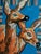 New original artwork by Mikel Davison. Mikel Davison is well known in New Mexico for his upcycled and repurposed art,...