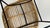 Vintage Wicker Rattan Chair, 1960s For Sale - Image 9 of 10