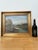 Vintage Original River Landscape Oil Painting - Signed For Sale - Image 10 of 12