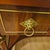 Neo Classical Egyptian Revival Console With Drawer by John Widdicomb For Sale - Image 4 of 7