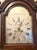 Antique Georgian Mahogany 8 Day Longcase Clock by James Field of Hempstead, 1785 For Sale - Image 14 of 17