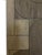 Contemporary Contemporary Geometric Abstract Oil and Cold Wax Painting Warm Neutral Tones Vertical by Stephen Cimini For Sale - Image 3 of 6
