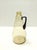 Straw Colored Murano Glass Pitcher attributed to Vittorio Zecchin, Italy, 1890s For Sale - Image 6 of 14